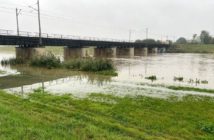 Sytuacja hydrologiczna w Opolu