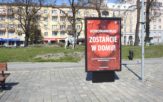 13.10.2020 Rekord zakażeń na Opolszczyźnie. W kraju zmarły 63 zakażone osoby