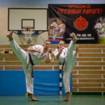 „Stać ich na jeszcze więcej”. Dobrzeński klub karate z kolejnymi medalami na koncie [ZDJĘCIA]