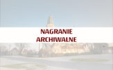 Msza w kościele św. Katarzyny w Dobrzeniu Wielkim [NA ŻYWO, 29 listopada 2020]