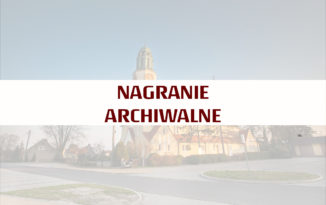 Święto Objawienia Pańskiego. Msza w kościele św. Katarzyny w Dobrzeniu Wielkim [NA ŻYWO, 06 stycznia 2021]