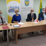 Ponad 3 miliony złotych dofinansowania na projekty gminy Popielów