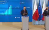Żółta strefa w całym kraju &#8211; od 10 października. Strefa czerwona na Opolszczyźnie w powiecie oleskim