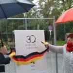Wystawa „Mniejszość niemiecka na Śląsku Opolskim – 30 lat” otwarta
