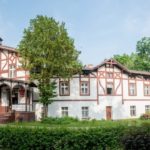 Pałacyk w Chróścinie stanie się własnością gminy Dąbrowa