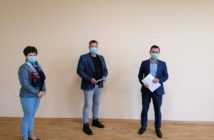 Gmina Murów. Rozpocznie się rozbudowana kanalizacji