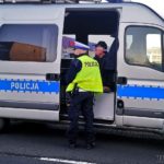 Zderzenie dwóch samochodów w Opolu. Sprawca wypadku był pijany