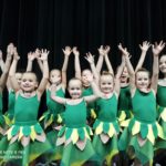 Grupa baletowa ARABESQUA dobrzeńskiego ośrodka kultury odnosi taneczne sukcesy