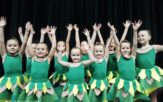 Gminny Ośrodek Kultury zaprasza na taneczną ucztę