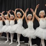 Grupa baletowa ARABESQUA dobrzeńskiego ośrodka kultury odnosi taneczne sukcesy