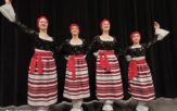Grupa baletowa ARABESQUA dobrzeńskiego ośrodka kultury odnosi taneczne sukcesy