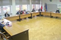 Inwestycje i zmiany w budżecie były jednymi z tematów XXII Sesji Rady Gminy Dobrzeń Wielki