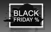 Black Friday 2020 &#8211; czarny piątek wyprzedaży już dziś