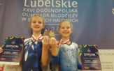 XXVI Ogólnopolska Olimpiada Młodzieży &#8211; kolejne sukcesy zawodniczek z Dobrzenia