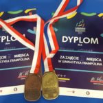 XXVI Ogólnopolska Olimpiada Młodzieży &#8211; kolejne sukcesy zawodniczek z Dobrzenia