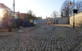 Ulica Sempołowskiej w Opolu zamknięta od dzisiaj do świąt