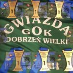 GOK &#8222;Gwiazda&#8221; Dobrzeń Wielki na Mistrzostwach Polski Juniorów Młodszych