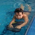 Pływanie bawi, rozwija i przeciwdziała problemom zdrowotnym. Anna Kocińska-Scholz o projekcie „Umiem pływać” [ROZMOWA]