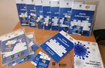 Gmina Murów. Koperta może uratować życie