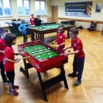 Tenis stołowy w Brynicy zyskuje na popularności