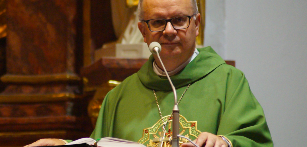 Zmiany w parafiach Diecezji Opolskiej, biskup podjął decyzje
