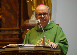 Zmiany w parafiach Diecezji Opolskiej, biskup podjął decyzje