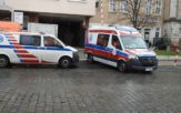05.01.2021 Kolejnych 12 ofiar pandemii na Opolszczyźnie
