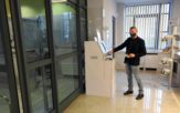 Pierwsza taka maszyna na Opolszczyźnie &#8211; sposób na świnkę