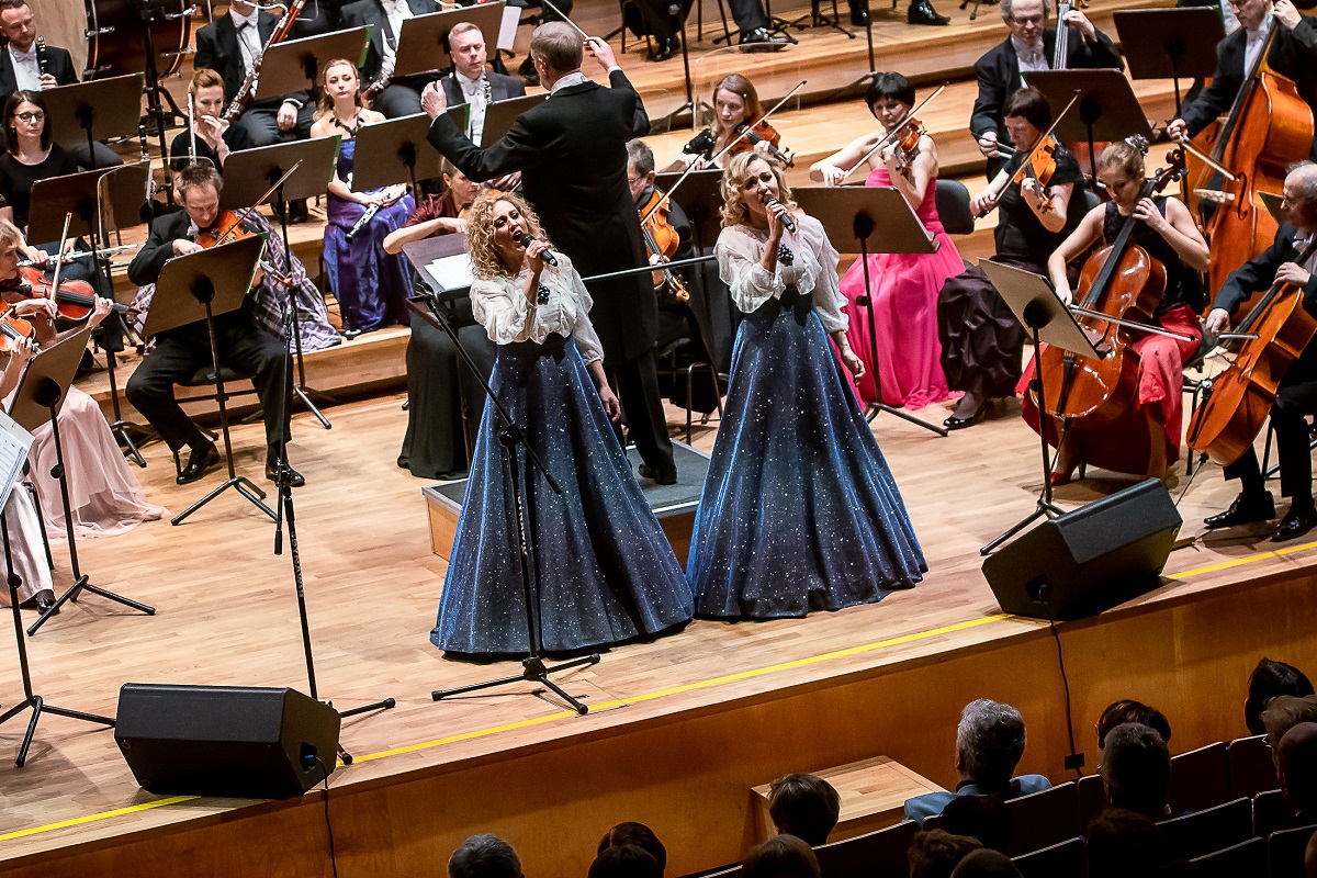 Gala Noworoczna w Filharmonii Opolskiej – w tym roku tylko online