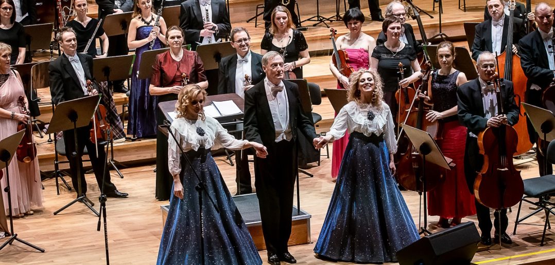 Gala Noworoczna w Filharmonii Opolskiej – w tym roku tylko online