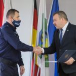 Bogusław Walkowicz opuszcza dobrzeński komisariat. Kto zostanie nowym komendantem? [WIDEO]