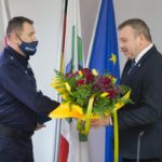 Bogusław Walkowicz opuszcza dobrzeński komisariat. Kto zostanie nowym komendantem? [WIDEO]