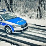 Policjanci z Opola otrzymali hybrydowy radiowóz