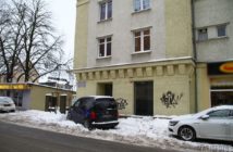 Zabójstwo w mieszkaniu przy ul. 1 Maja w Opolu