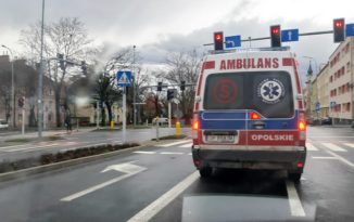 24.02.2021 Dużo zakażeń, mało szczepień. 5 ofiar śmiertelnych w regionie – 372 w kraju 24.02.2021 Dużo zakażeń, mało szczepień. 5 ofiar śmiertelnych w regionie – 372 w kraju