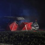 Tragiczny wypadek w Opolu. Jedna osoba nie żyje, siedem jest rannych