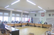 XXVIII sesja Rady Gminy Dobrzeń Wielki