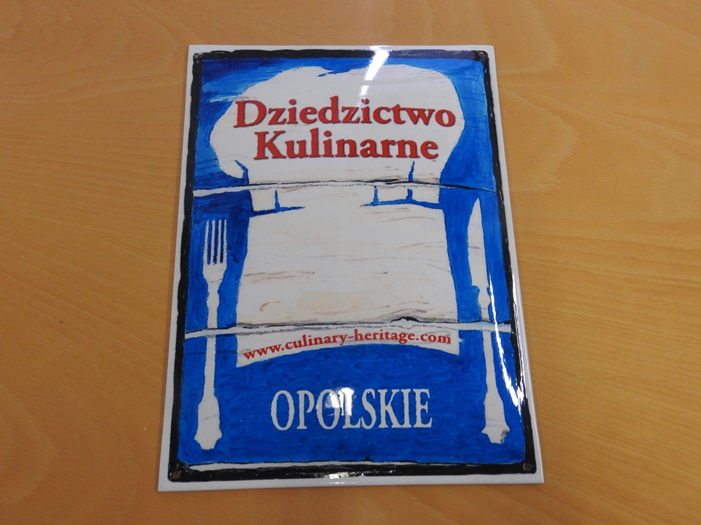 Regionalne &#8211; najsmaczniejsze. Rośnie sieć Dziedzictwo Kulinarne &#8211; Opolskie