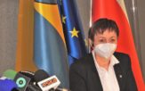 Zuzanna Donath-Kasiura nowym wicemarszałkiem województwa opolskiego