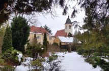 Ogród botaniczny w Zagwiździu [galeria]