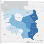 27.02.2021 W kraju 303 ofiary śmiertelne, na Opolszczyźnie 5