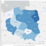 17.02.2021 Aż 15 ofiar śmiertelnych w regionie