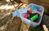 Geocaching. Pomysł na zabawę i odkrywanie bogactwa regionu