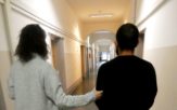 31-latek zaatakował gitarą partnera swojej byłej dziewczyny