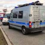 Opole. Kierujący busem potrącił dwie kobiety jadące na hulajnogach