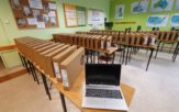 Laptopy dla nauczycieli wszystkich podstawówek w regionie