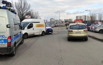 Opole. Potrącenie na ścieżce rowerowej [aktualizacja]