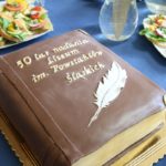 Zespół Szkół w Dobrzeniu Wielkim obchodził 50-lecie nadania imienia Powstańców Śląskich