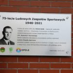 Swornica Czarnowąsy i Ludowe Zespoły Sportowe obchodziły 75. urodziny [GALERIA]