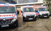 02.03.2021 Kolejnych 8 ofiar śmiertelnych w regionie